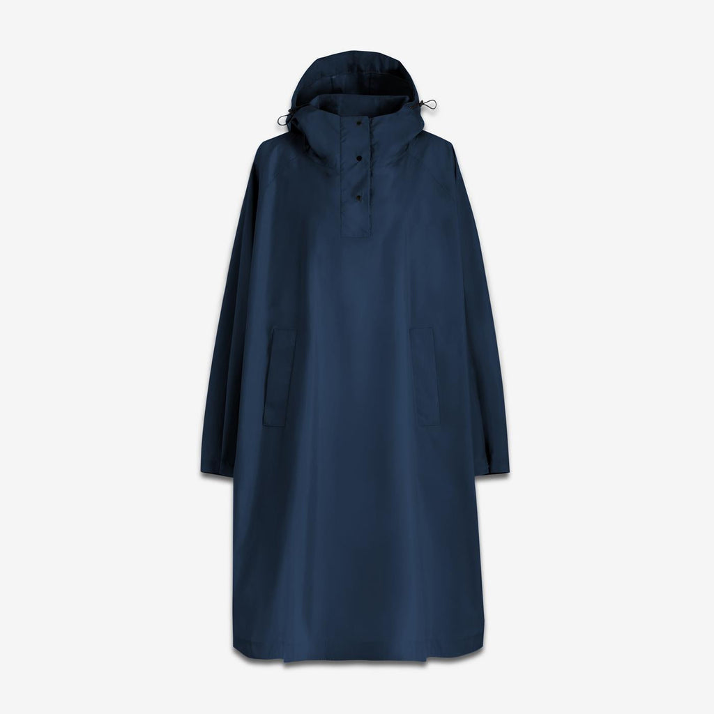 Reisenthel mini maxi raincoat dark blue – AW4059
