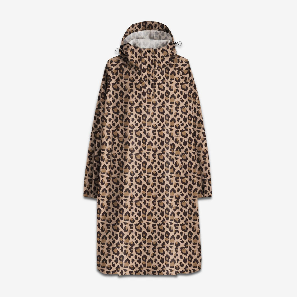 Reisenthel mini maxi raincoat leo macchiato – AW6048