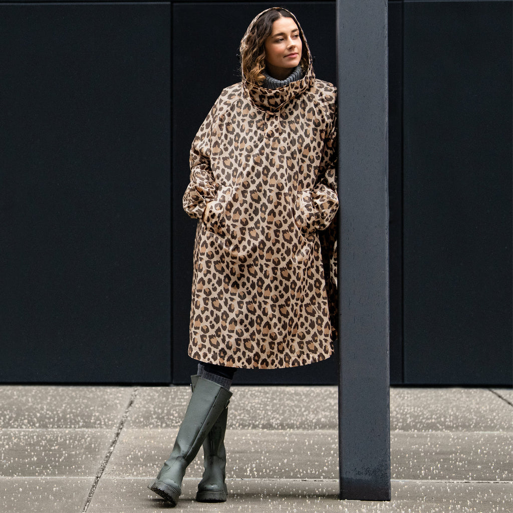 Reisenthel mini maxi raincoat leo macchiato – AW6048 (3)