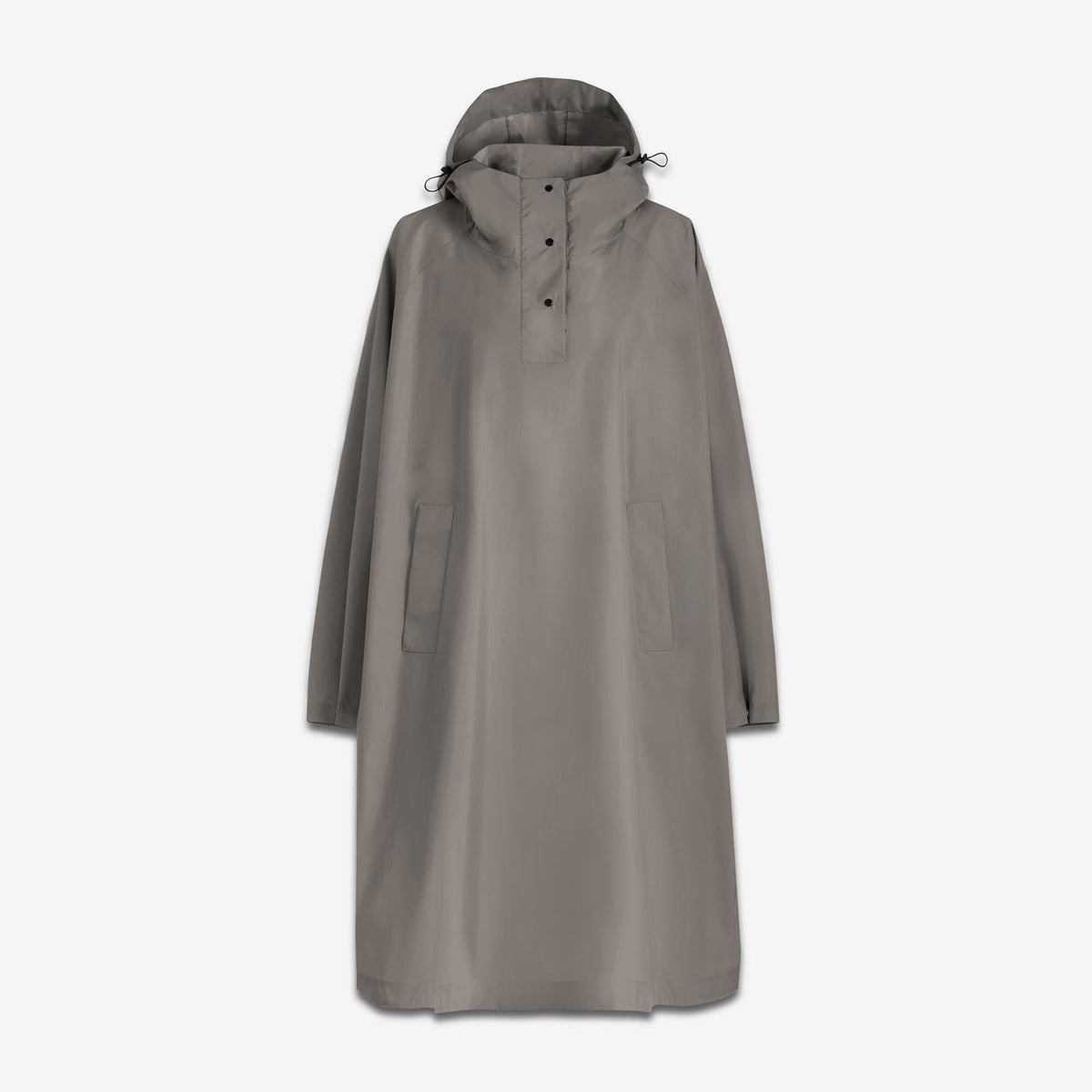 Reisenthel mini maxi raincoat dark taupe – AW6068