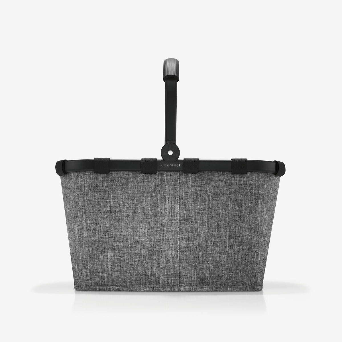 Reisenthel carrybag twist silver – BK7052