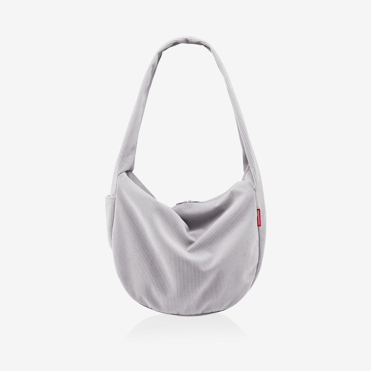 Reisenthel moonbag cord grey – GO7084