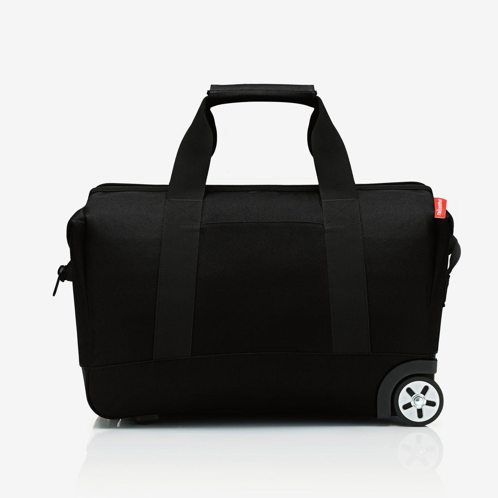 Reisenthel allrounder trolley black – MP7003