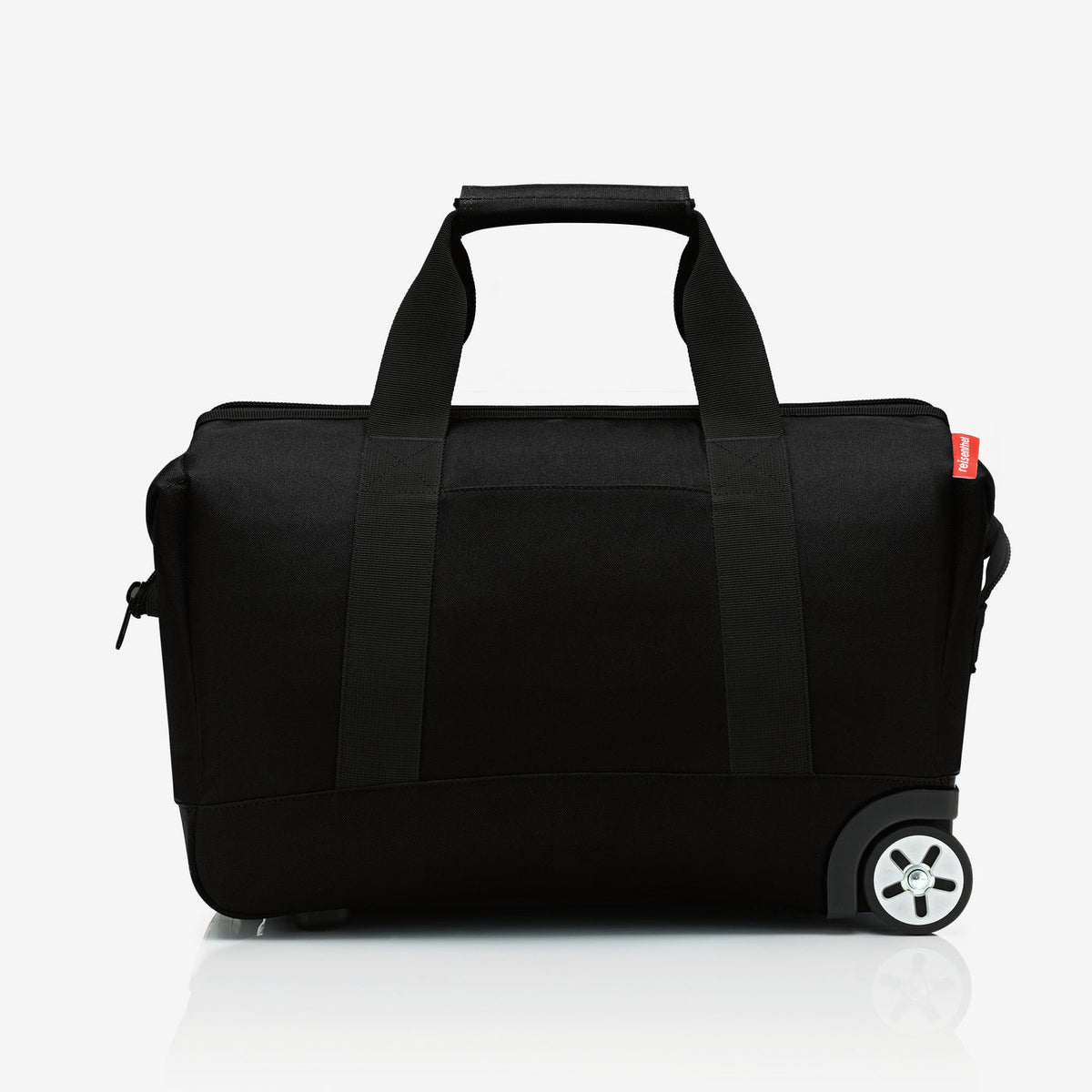 Reisenthel allrounder trolley black – MP7003