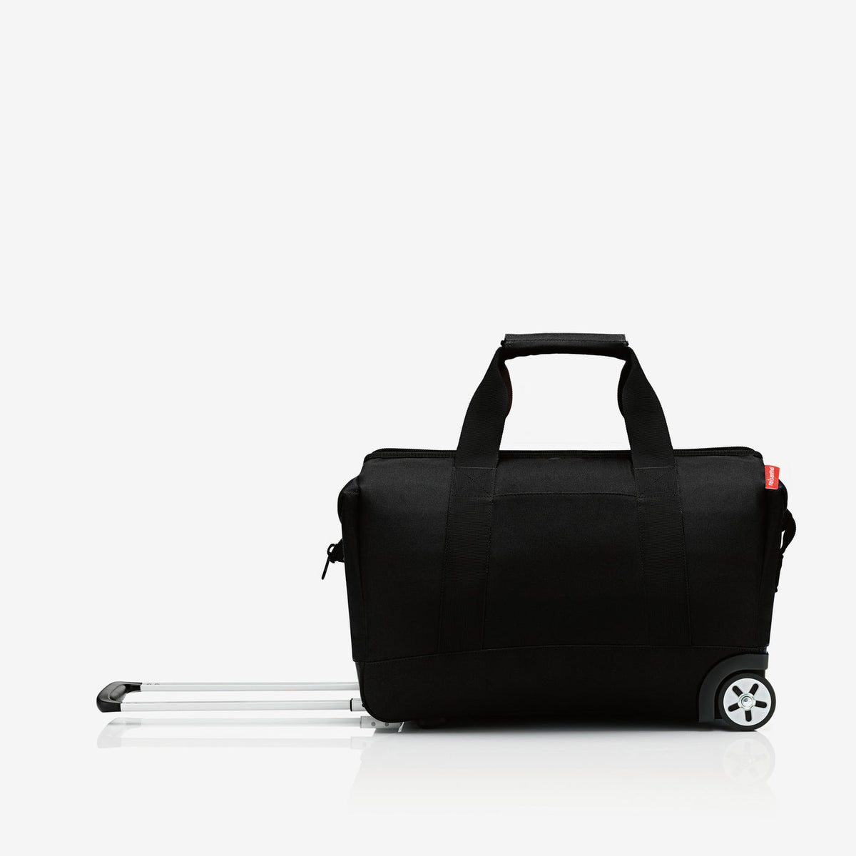 Reisenthel allrounder trolley black – MP7003 (2)