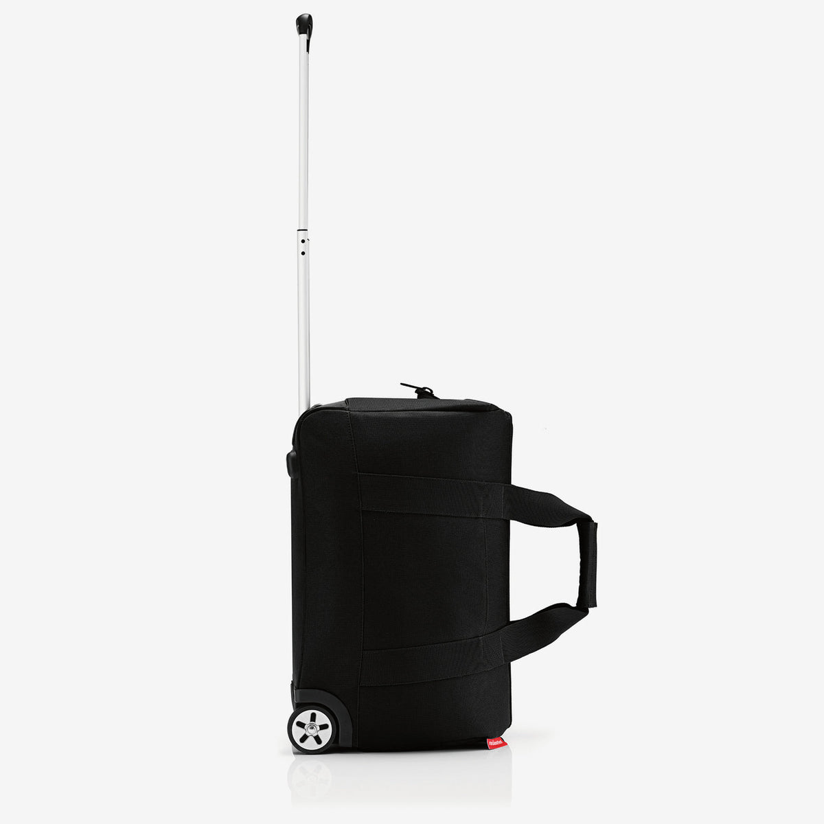 Reisenthel allrounder trolley black – MP7003 (3)