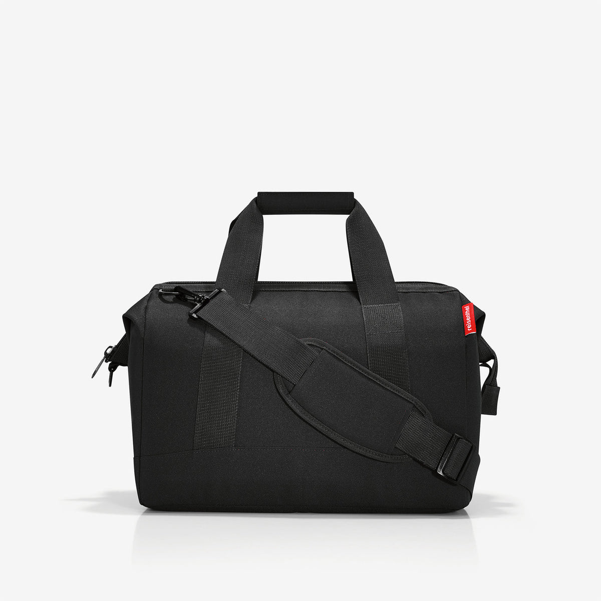 Reisenthel allrounder M black – MS7003