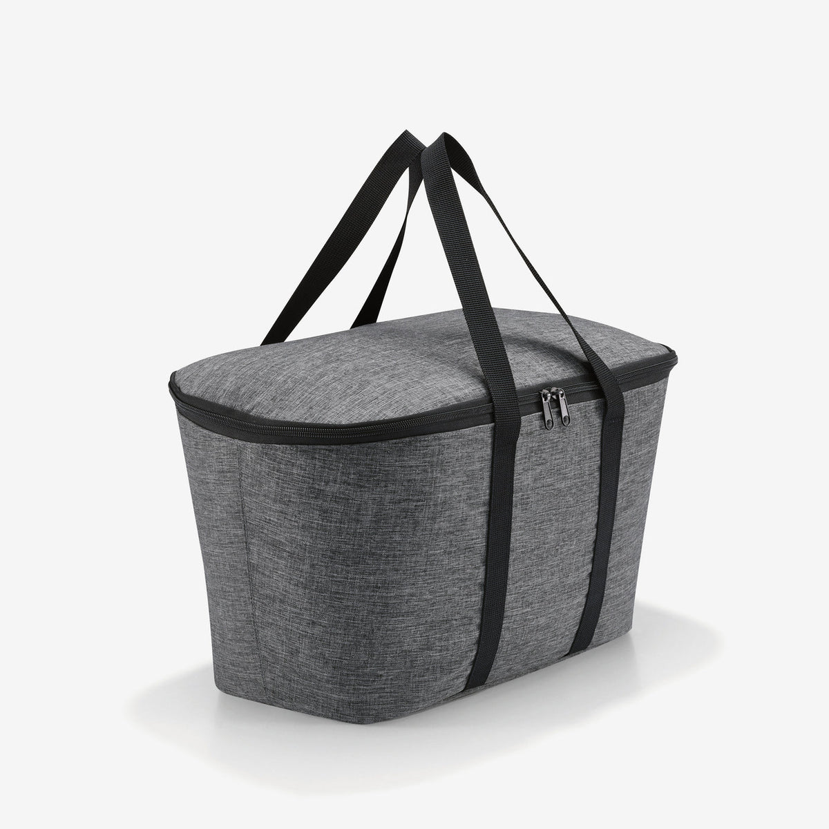 Reisenthel coolerbag twist silver – UH7052 (2)