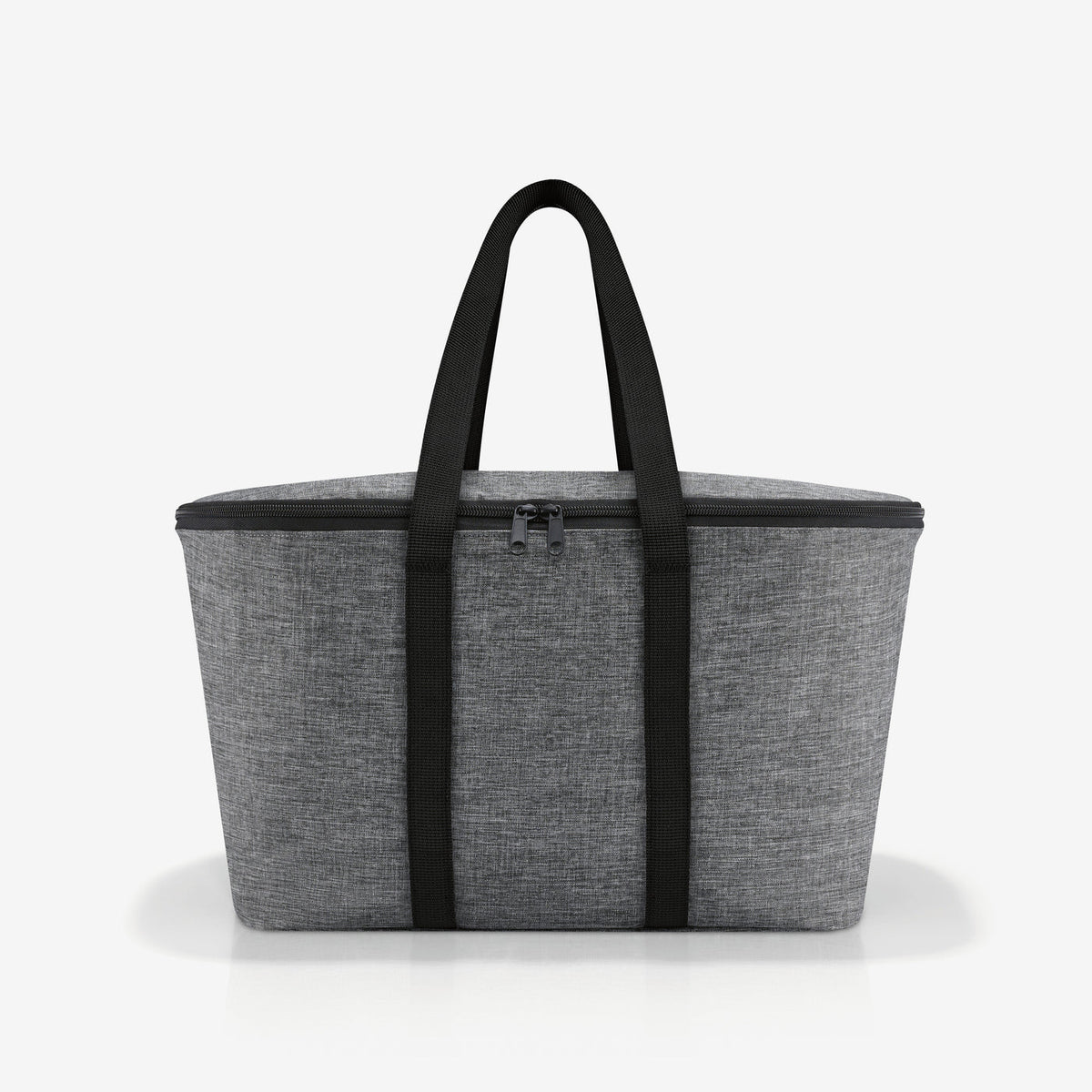 Reisenthel coolerbag twist silver – UH7052