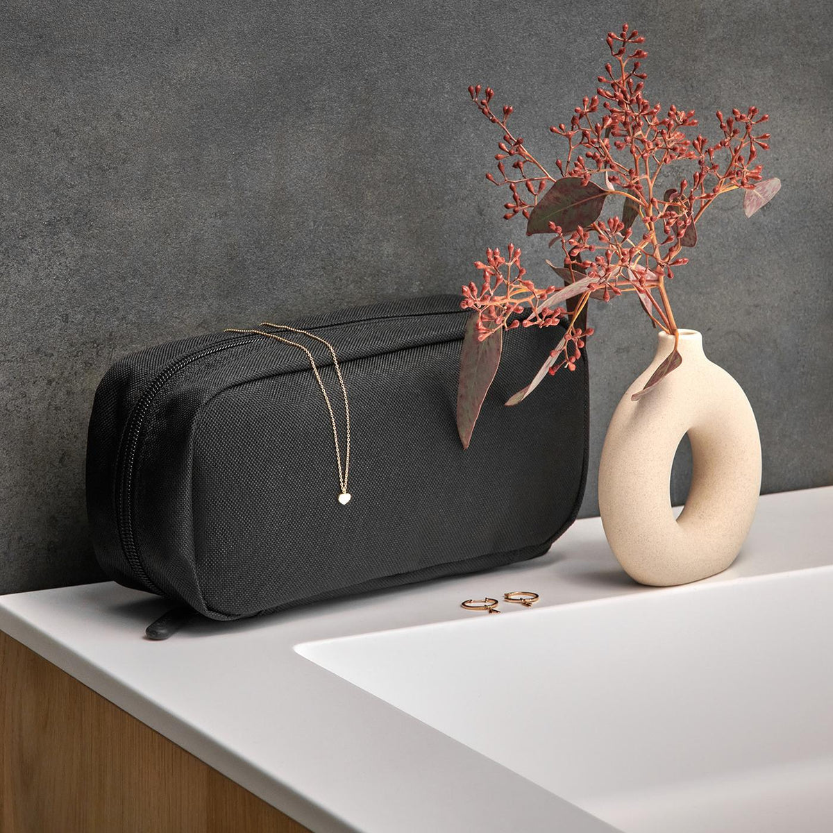 Reisenthel multicase black – WJ7003 (2)